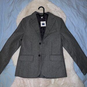 Boy's Sport Coat - Janie and Jack - Brand New with Tag